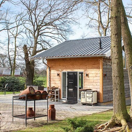Nice home in Bornerbroek with 2 Bedrooms&WiFi Weleveld Buitenkant foto