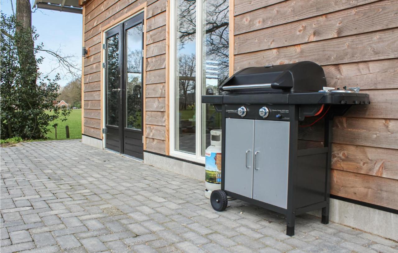 Nice home in Bornerbroek with 2 Bedrooms&WiFi Weleveld Buitenkant foto