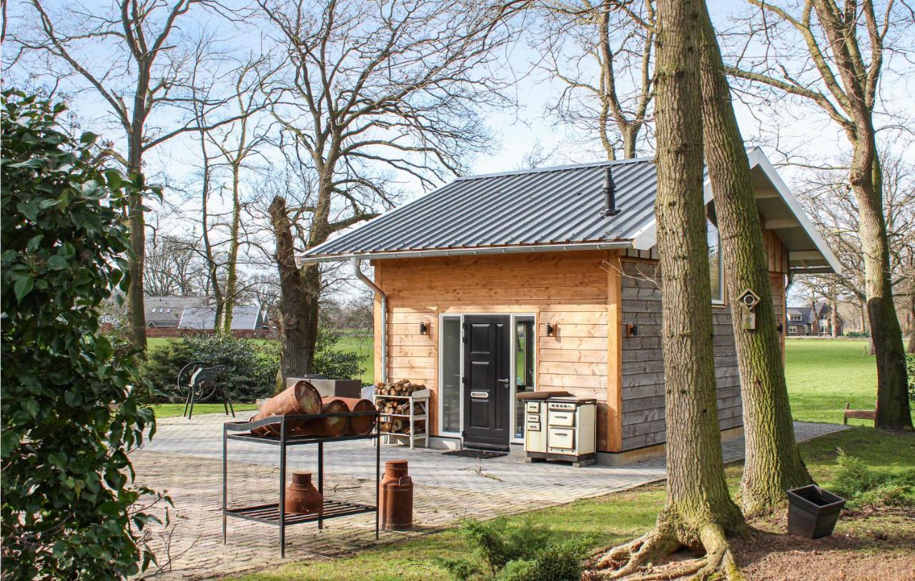 Nice home in Bornerbroek with 2 Bedrooms&WiFi Weleveld Buitenkant foto
