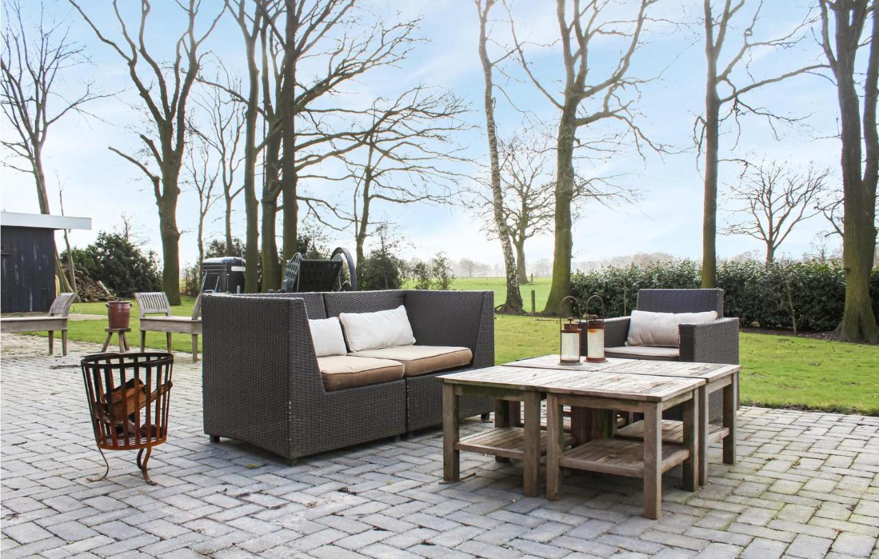 Nice home in Bornerbroek with 2 Bedrooms&WiFi Weleveld Buitenkant foto