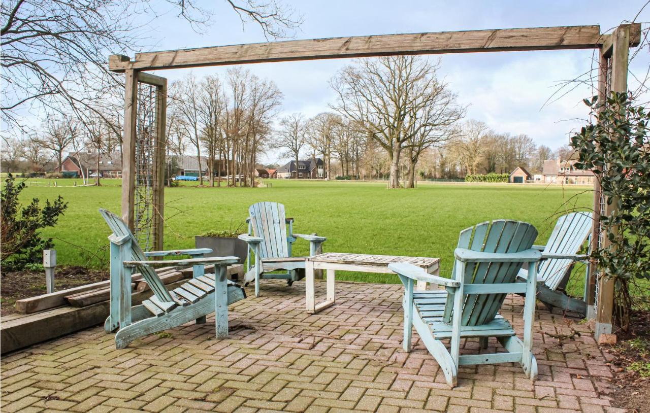 Nice home in Bornerbroek with 2 Bedrooms&WiFi Weleveld Buitenkant foto