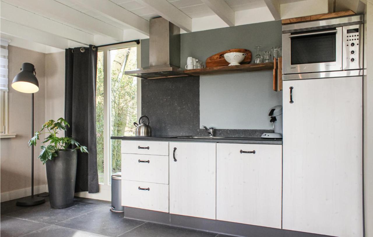 Nice home in Bornerbroek with 2 Bedrooms&WiFi Weleveld Buitenkant foto