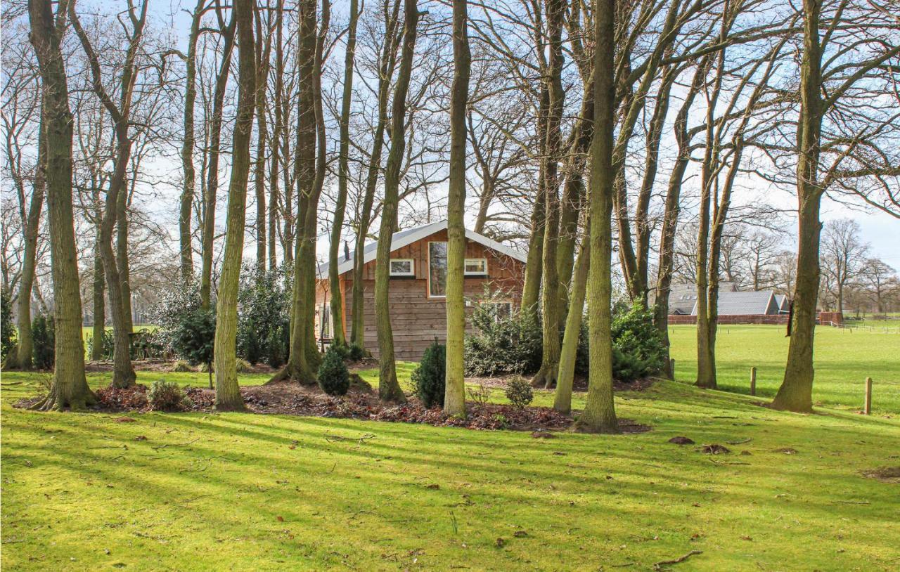 Nice home in Bornerbroek with 2 Bedrooms&WiFi Weleveld Buitenkant foto