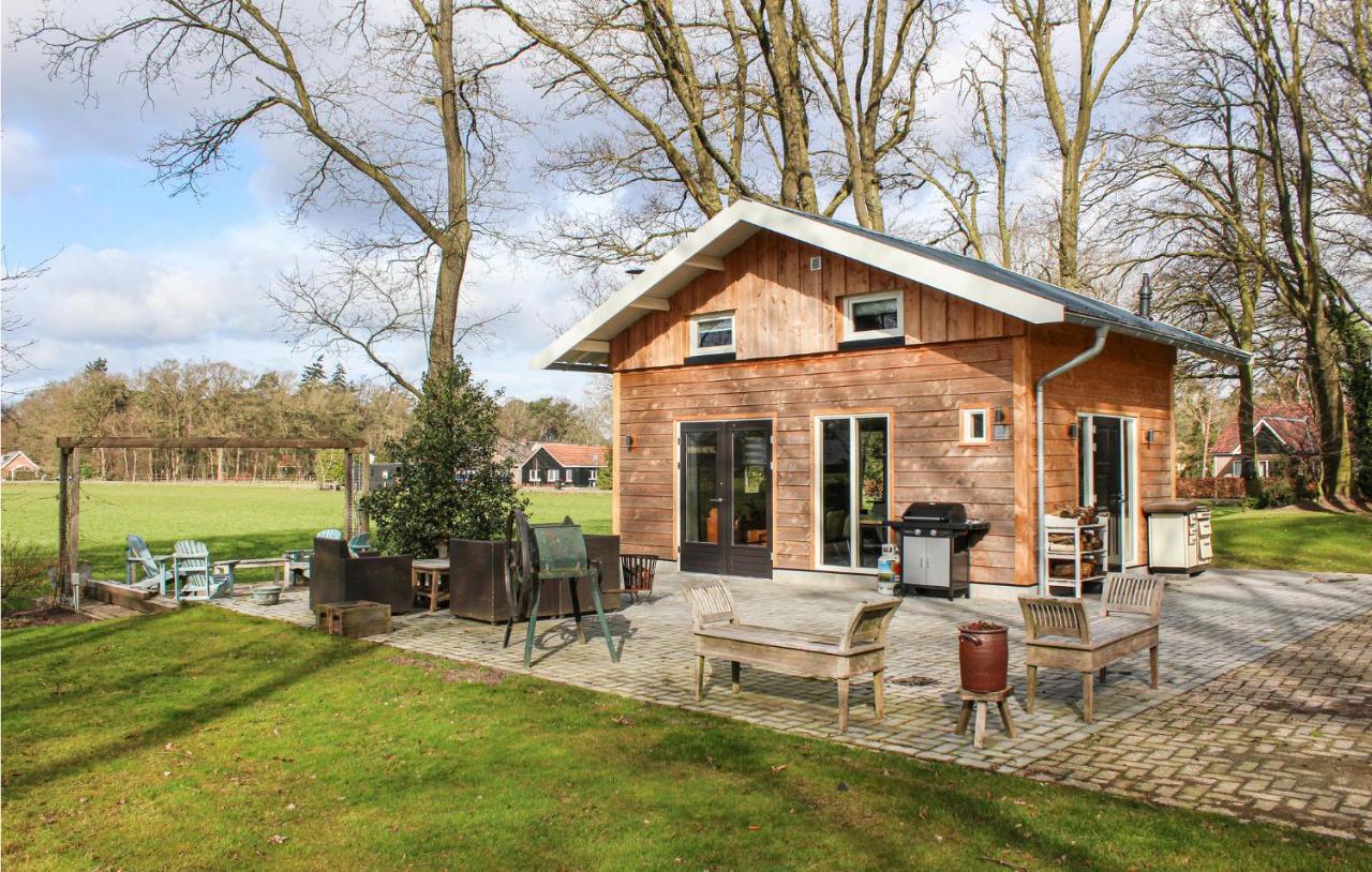 Nice home in Bornerbroek with 2 Bedrooms&WiFi Weleveld Buitenkant foto