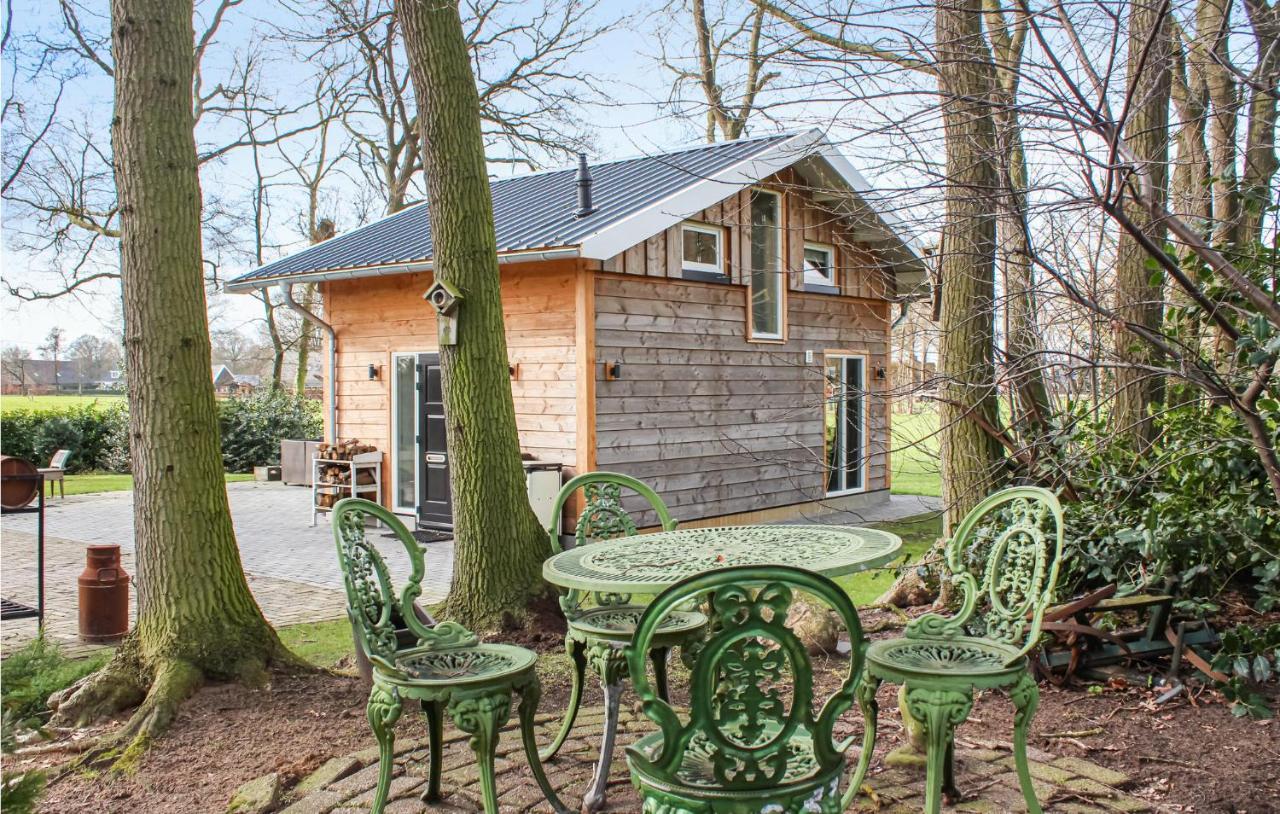 Nice home in Bornerbroek with 2 Bedrooms&WiFi Weleveld Buitenkant foto