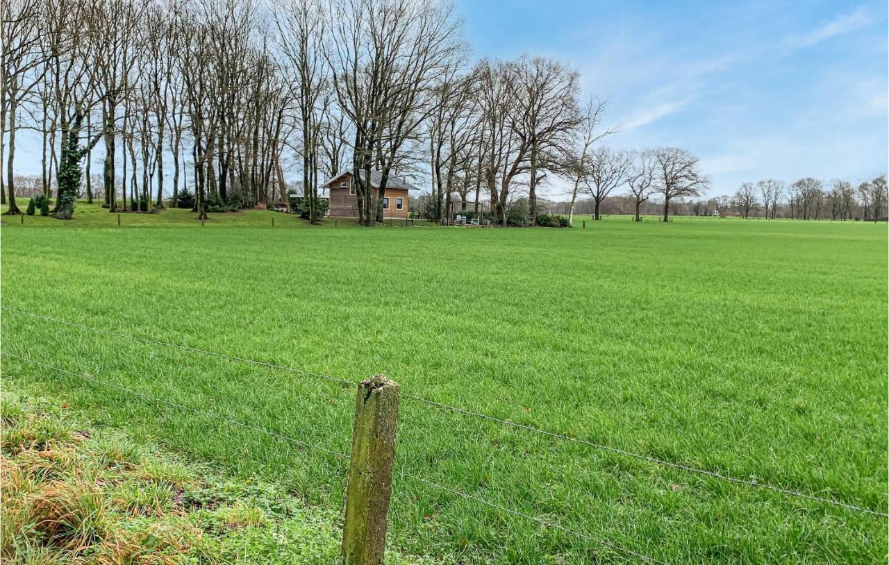 Nice home in Bornerbroek with 2 Bedrooms&WiFi Weleveld Buitenkant foto