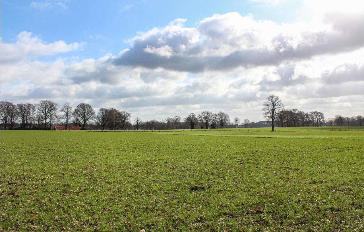Nice home in Bornerbroek with 2 Bedrooms&WiFi Weleveld Buitenkant foto