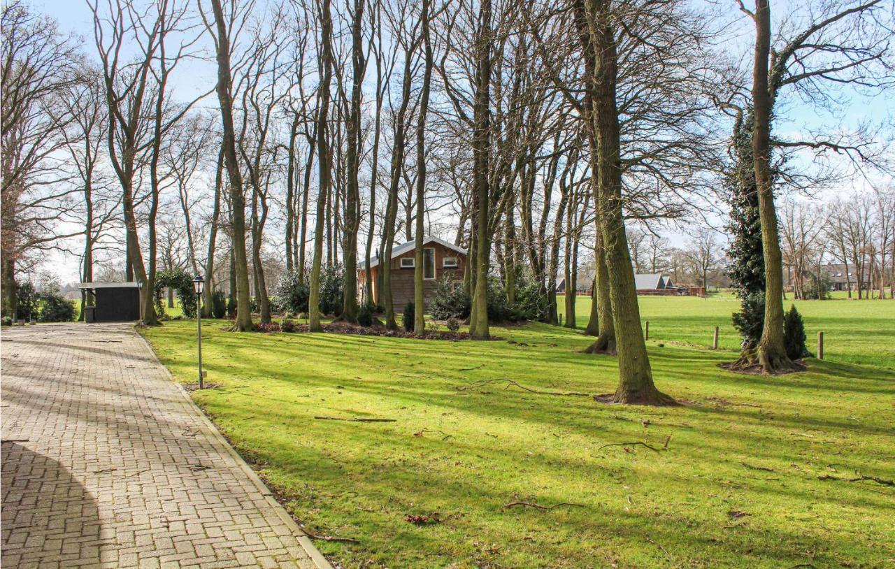 Nice home in Bornerbroek with 2 Bedrooms&WiFi Weleveld Buitenkant foto