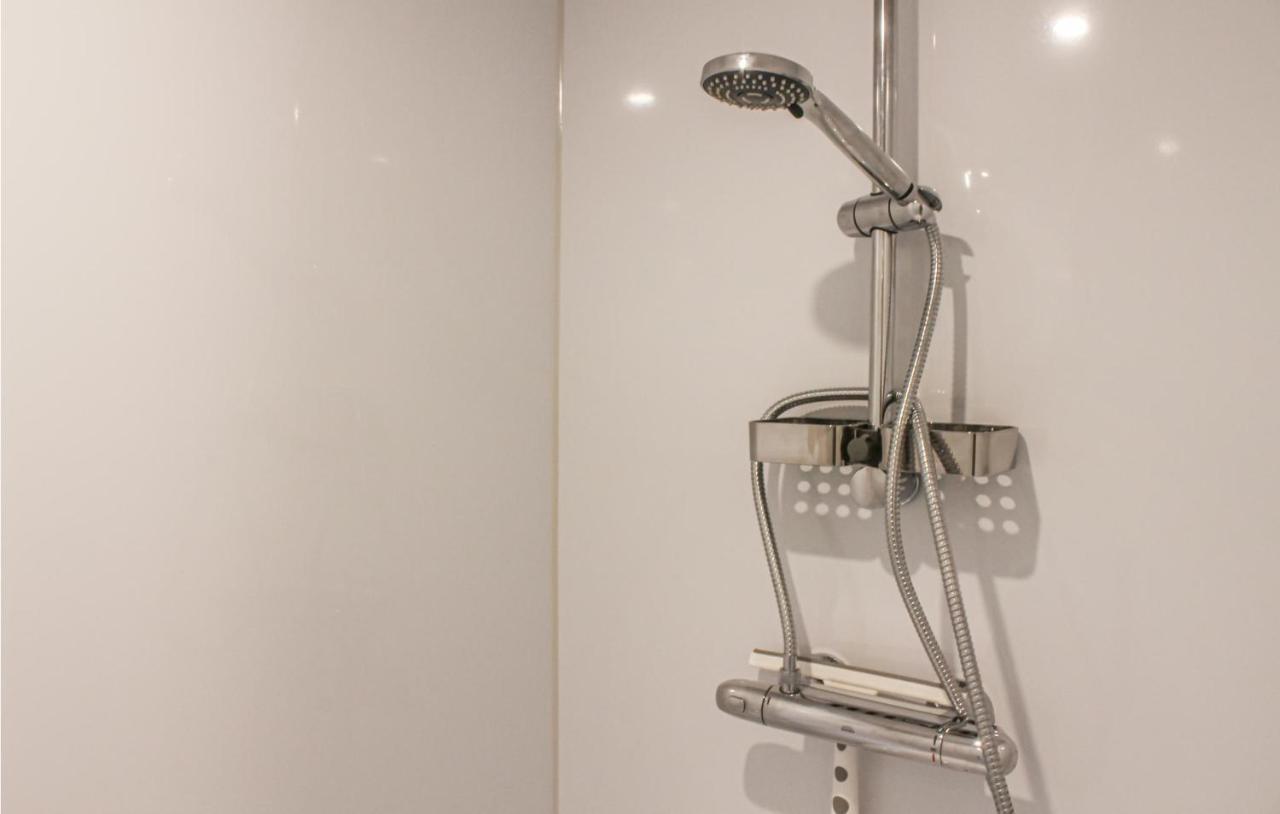 Nice home in Bornerbroek with 2 Bedrooms&WiFi Weleveld Buitenkant foto