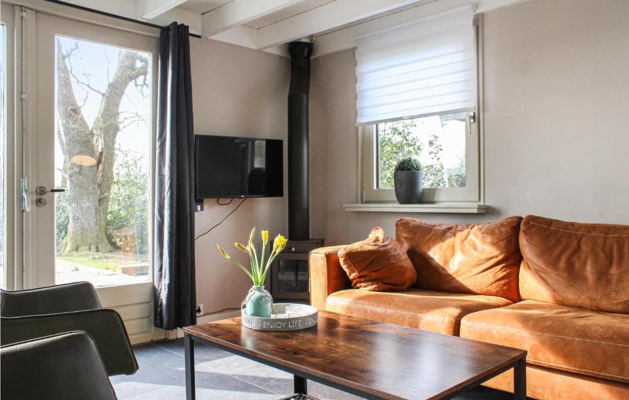 Nice home in Bornerbroek with 2 Bedrooms&WiFi Weleveld Buitenkant foto