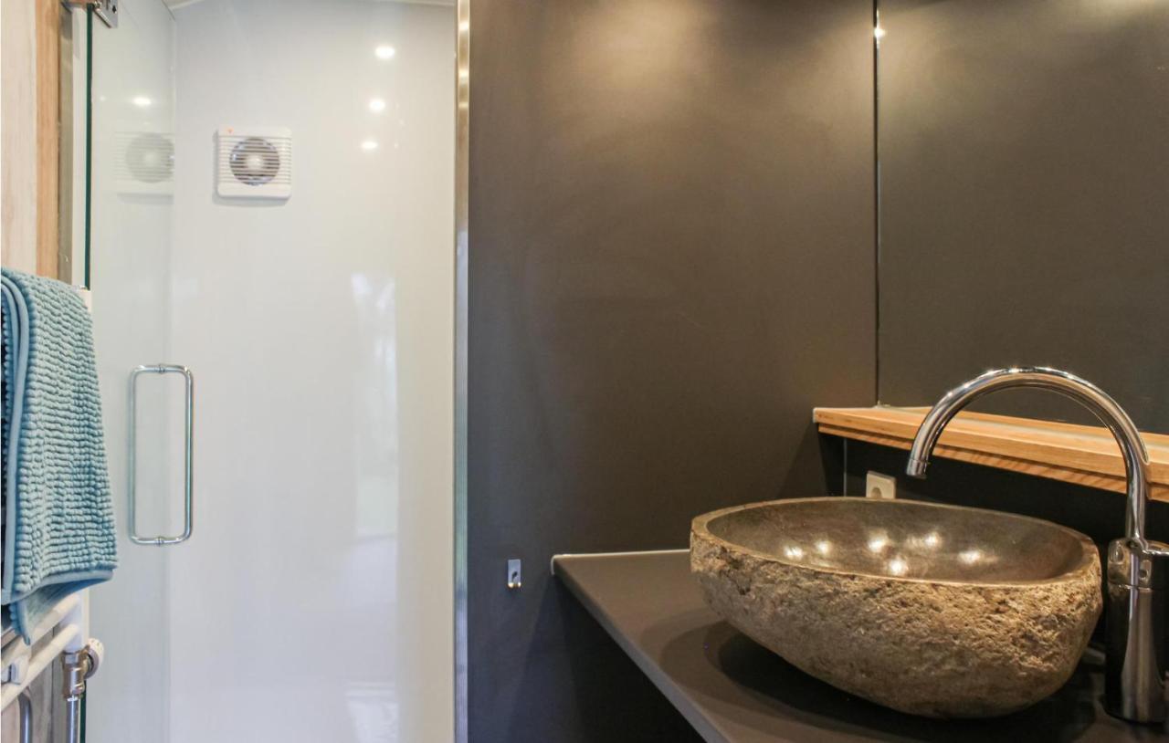 Nice home in Bornerbroek with 2 Bedrooms&WiFi Weleveld Buitenkant foto